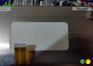 China PVI Industrial LCD PW062XS9 6.2 inch 137.52×77.22 mm Active Area wholesale