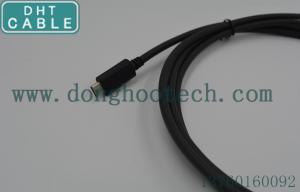 China 2 Meters Copper Industrial USB Cable wholesale
