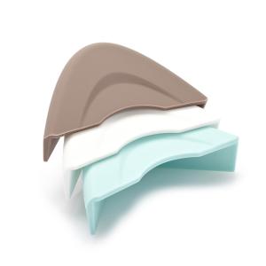 China OEM Silicone Baby Safety Corner Protector Anticollision wholesale