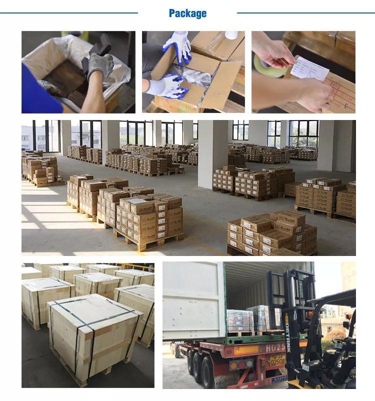 M330-50A EI 192 Single Phase Transformer EI Silicon Steel Sheet Core