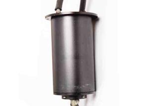 China High Current 35mm Through Hole Slip Ring 35 Circuits wholesale