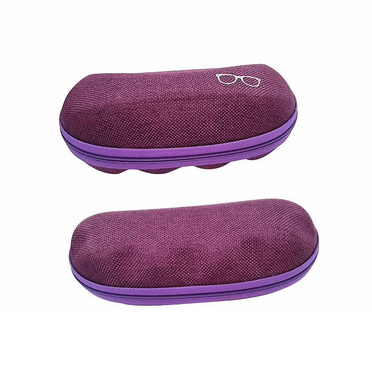 Customization Eva Eyewear Case Waterproof Eyeglass Case Eco Friendly