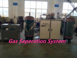 China Food Industrial Nitrogen Generator Complete Filling On Site Gas Systems wholesale