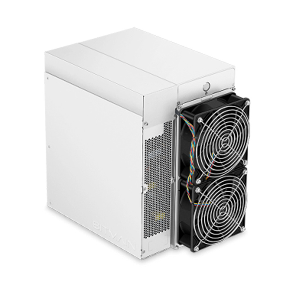 Future Good Antminer Mining MachineAntminer S19 95T SHA-256 BTC Asic Mining Machine S19 95T
