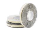 Powder Spray Transparent PET Film Cars Trim Adhesive Tape