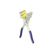 China Silver Small Animal Tattoo Kit , Cattle Ear Marking Pliers Operation Simple wholesale