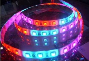 China led flexible strip wholesale