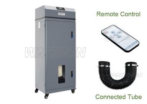 China Wedling Soldering Laser Air Filter Cutting High Quality 700W Fume Extractor wholesale