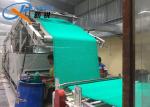 1220mm Pvc Coil Door Mat Making Machine For Car