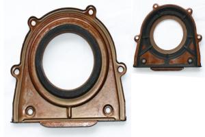 China FORD / MAZDA Engine Oil Seal NBR Material 1S7G6A321AA / 1S7G6K318AE wholesale