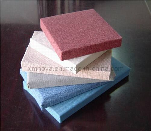 Fiberglass Acoustic Interior Wall Panel for Bathroom/Kitchen Decorative