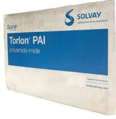 China SOLVAY PAI Polyamide-imide Torlon 4601/4630/4645 Resin wholesale