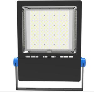 China 300W LED Flat Flood Light 800W Metal Halid Lamp Equivalent wholesale