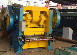 China 65times/min Perforated Punching Machine 1.2mm 1250mm wholesale