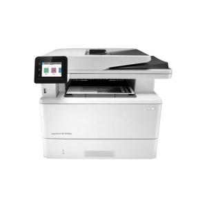 China OEM Hp Laserjet 428fdn Printer Wireless Multifunction Monochrome Laser Printer wholesale