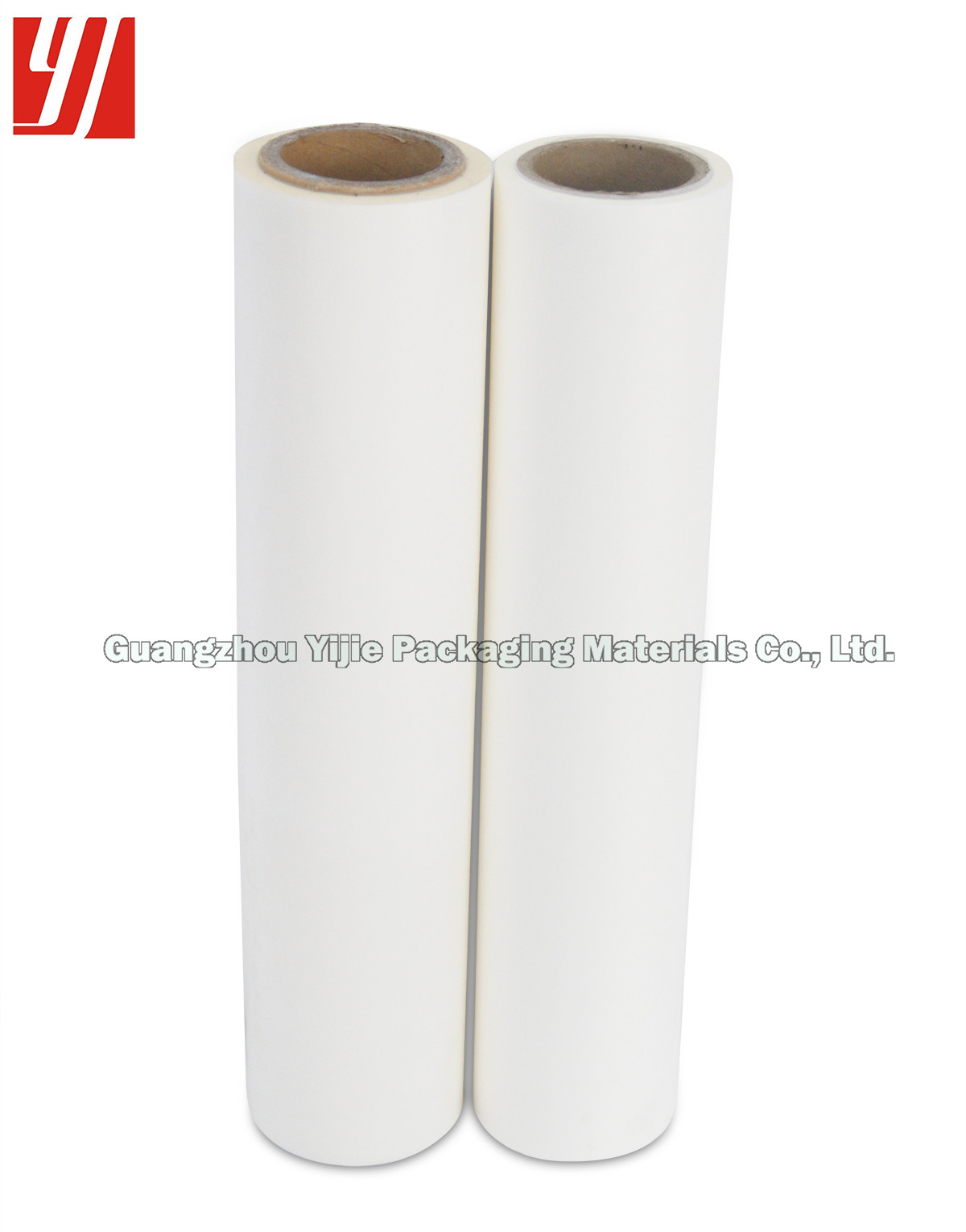 Moisture Proof EVA 20 Micron Soft Touch Laminate Roll