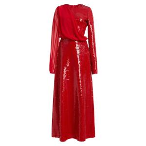 China Sleeveless Plain Dyed Evening Dress for Women wholesale