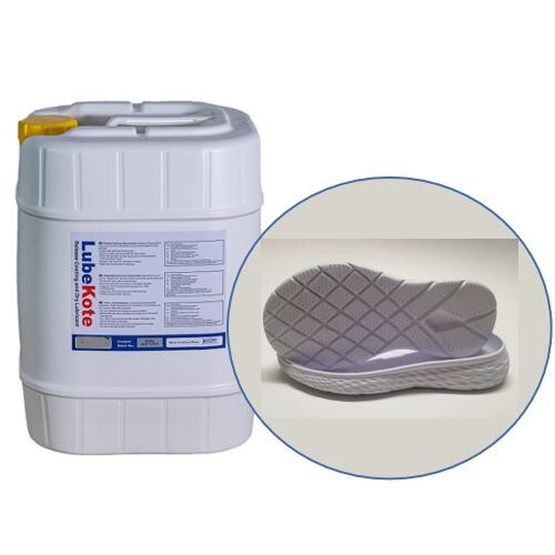 Liquid PU Mold Release Agent Solvent Based for Anti Wood Furniture