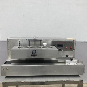 China Electric 20 To 35BPM Semi Automatic Induction Sealer wholesale