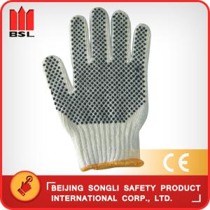 China SLG-8003 T/C yards working gloves wholesale