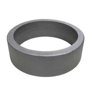 China F316Ti Seamless Stainless Steel Forged Rings 2500mm OD Max wholesale