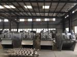 Straight TPDL Screw Press for Industrial Waste Water Treatment and Sludge