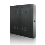 0.35KG SMD3535 Outdoor Led Module For Commercial Display