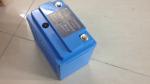 Energy Storage UPS 12V 50AH Lifepo4 Battery Pack For Road Lamp Non-toxic