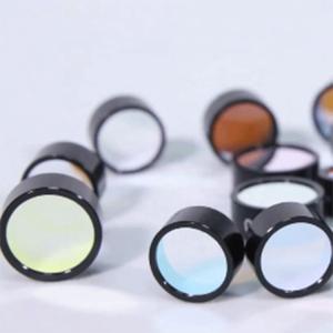 China 620nm Optical Bandpass Filter For Medical Instrument wholesale