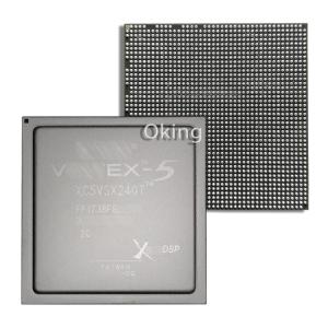 China XC5VSX240T-1FFG1738C wholesale