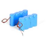OEM Rechargeable Solar Cells Lifepo4 Ifr 32650 6.4V 12000mAh Li - Ion Battery