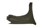 ISUZU DM MUX 4*4RM FENDER FRT LH 8981810290