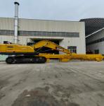 25M 32M 30M PC410 Excavator Telescopic Arm