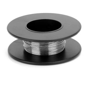 China Welding 0.05mm To 3mm Titanium Welding Wire Gr1 Polished wholesale