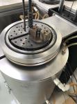 Powerful Automatic Vacuum Brazing Welding Machine Power Supply 380V-3Phases