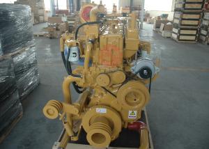 China NT855 C360 Cummins Engine Assembly For Truck / Excavator wholesale