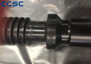 China Alloy Steel Gate Valve Spare Parts Gate Valve Stem With Good Hardness wholesale