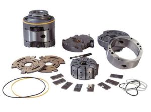 China EATON VICKERS 02-102578 CARTRIDGE KIT F3-45V60 22 wholesale