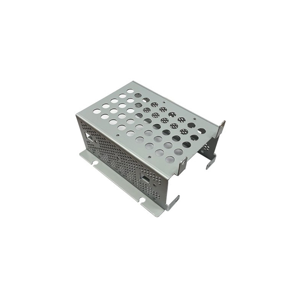 High-Volume Automated Stamped Production Lines for Consumer Goods with In-Line