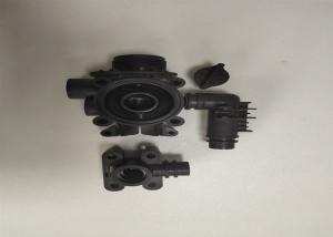 China Professional custom plastic injection/ Pvc Pipe Fittings wholesale