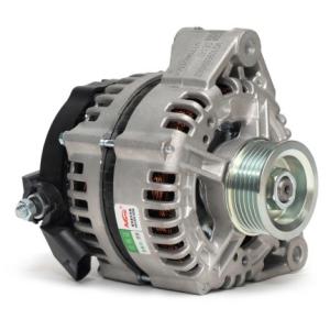 China Sinotruk HOWO Truck Alternator Generator Vg1560090012 Vg1095094002 Leo100266A wholesale