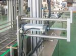 PET Shampoo Bottle Closer Twist off Cap Production Line 5000ml Bucket Sealing