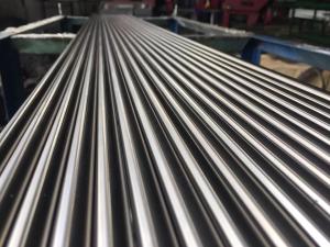 China AISI 410 UNS S41000 Stainless Steel Round Bars And Cold Drawn Wires wholesale