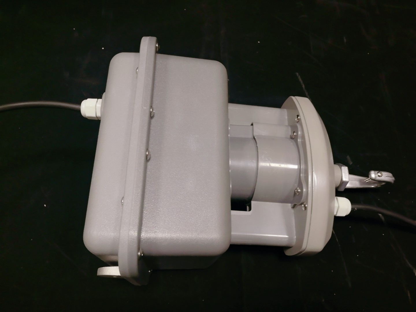 5kg 12m Subway Hook Up High Bay Lifter Chandelier Hoist