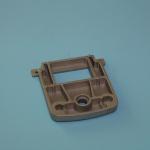 Santalucia Stenter Machine Spare Parts Pin Holder Aluminium Material