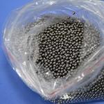 2.2 Diameter Premium Polished High Density Tungsten Alloy Balls