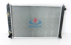 China Nissan Auto Radiator for Nissan Murano 3.5L LouLan ' 11 - CVT wholesale