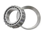 4500r/Min Ntn Tapered Roller Bearings , Logistic 32010 Bearing