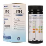 Accurate Invbio Urinary Tract Infection Test Strips 50 Strips / Bottle
