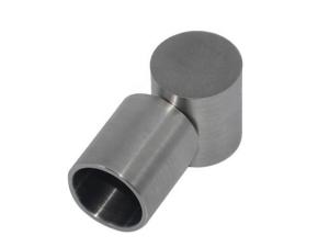 China Height 10-150mm Tungsten Fabricated Parts Container For Coating wholesale